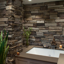 Small Bathrooms