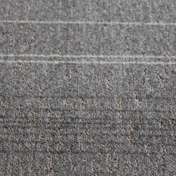 Nylon Carpet - Nexus Collection - Core Moonrock - Carpet Tiles