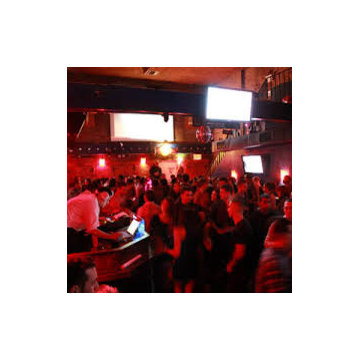 Private party Room NYC
