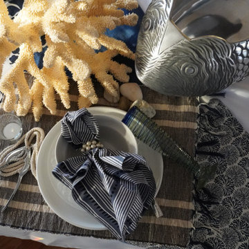 Table Scapes