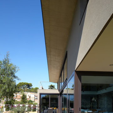 UNIFAMILIAR TIANA