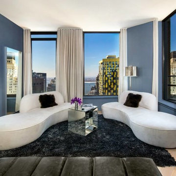 Wall street PH Project