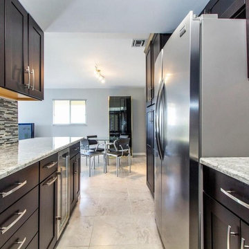 North Lauderdale Kitchens