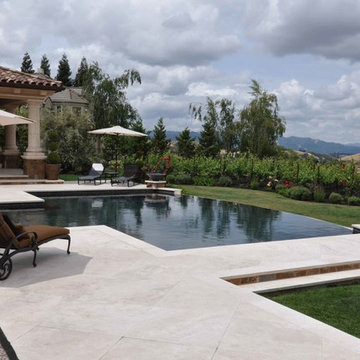 Pools