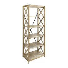Bookshelves