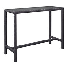 Rattan Bar Stuff
