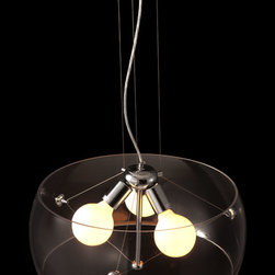 Modern Lighting - Ceiling Lighting