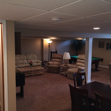 Sterling Heights, MI