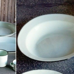 Serving Trays and Bowls - Products