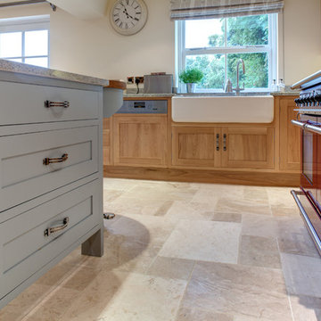 Stokesly Kitchen