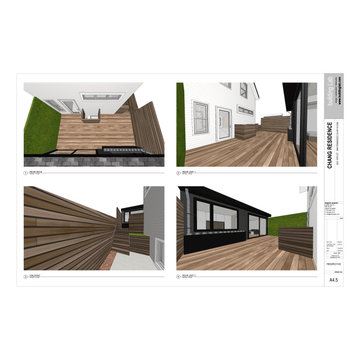 modern ADU in san francisco