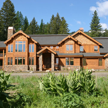 Copper Manor