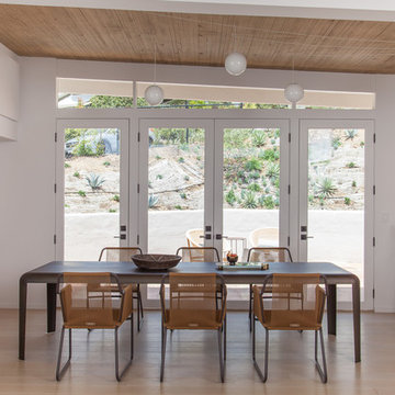 Curated - Stonehill Mid-Century Renovation