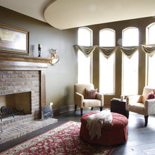 Dining Room Ideas