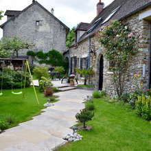 jardin