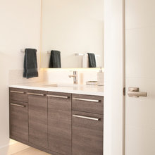 Cabinets
