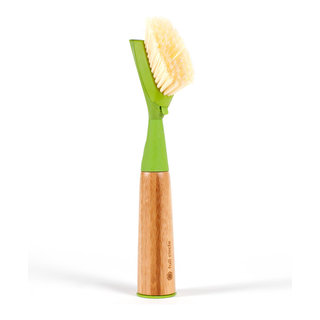 Embrace Dish Brush and Sponge Holder 