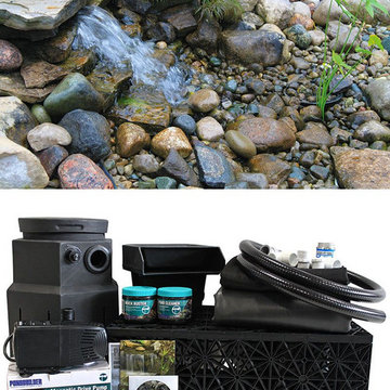 Mini 10" Cascading Falls Kit