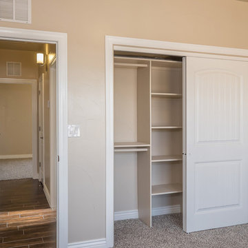604 Haselden Rd Horizon TX