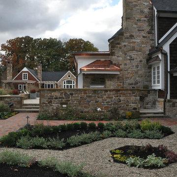 Exteriors