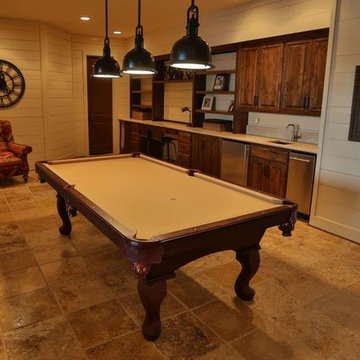The Reserve at Lake Keowee 39