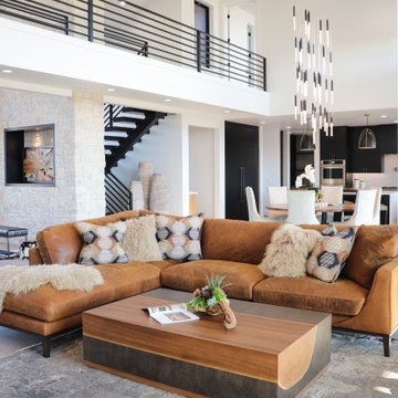 Grand View Residence Home Designer Powell Butte, OR