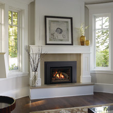 Living Room Ideas