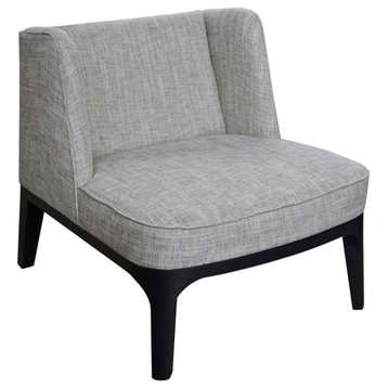 CFC Furniture - Alameda Chair, Alder Legs - UP124