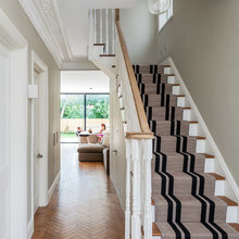stairway