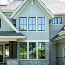 Siding