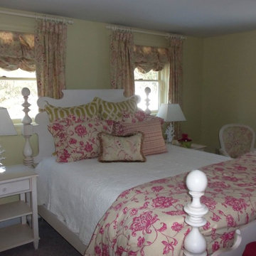 GUEST BEDROOM