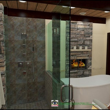 Updating a Territorial Mater Bath