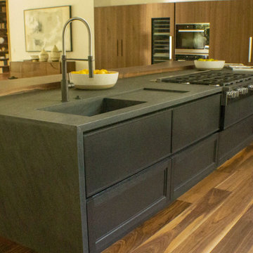 Kitchen Portfolio