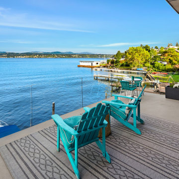 South Lake Washington