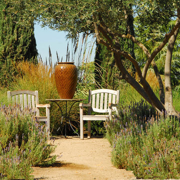 Napa Style Residence