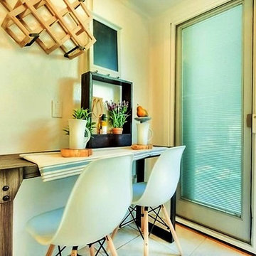 Dana Point Vacation Retreat