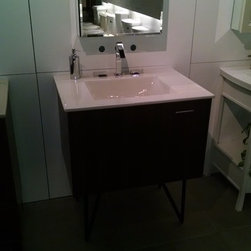 In Our Showrooms - Products