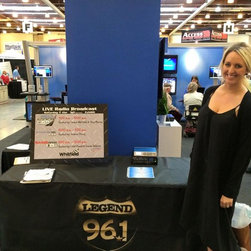 Tri-State Home Show 2015 - Products