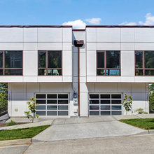 Exterior Ideas