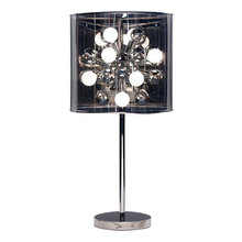 Bedside Table Lamp