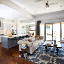 kitchen design