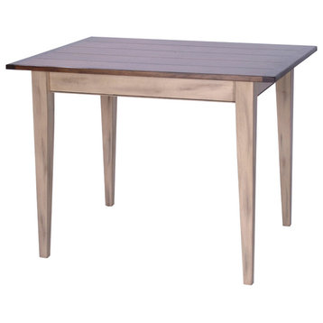 Windham Gathering Table, 42"x60"