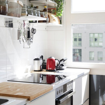 Kitchen Remodels