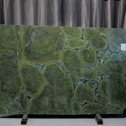 Granite Green Peace Polished - Products