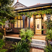 Ettalong Rd, Facade Ideas