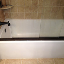 Bathroom Tile