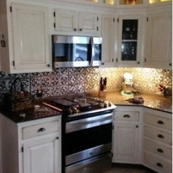 Backsplash - Products