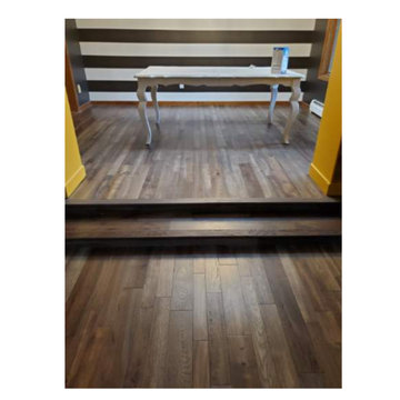Hardwood Projects