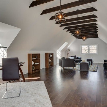 Cedar Home