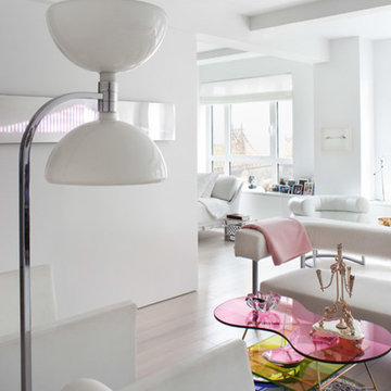 NYC - Beekman Place Residence